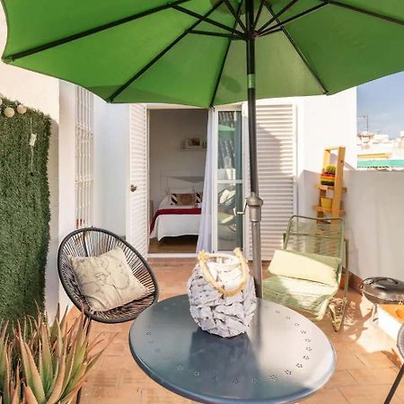 Villa Casa Amores Sevilla Exterior foto