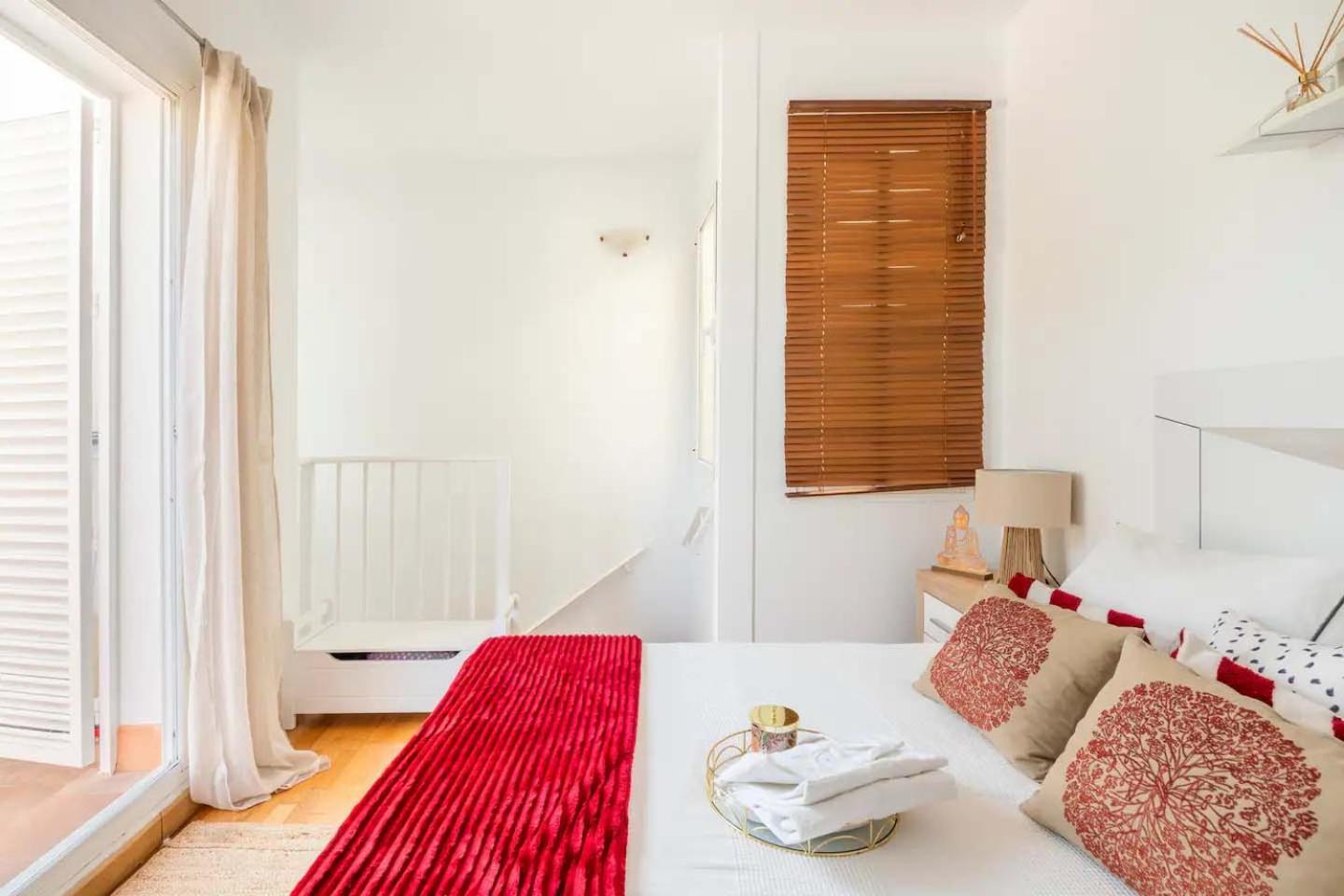 Villa Casa Amores Sevilla Exterior foto